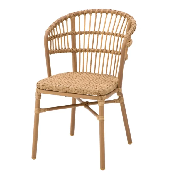 Silla BRANDO